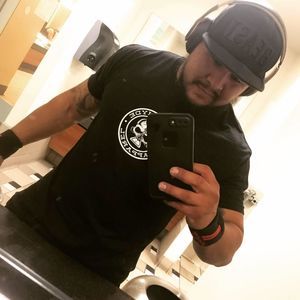 Meet your Posher, Christopher